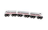 BRIO Schnellzug mit Sound
