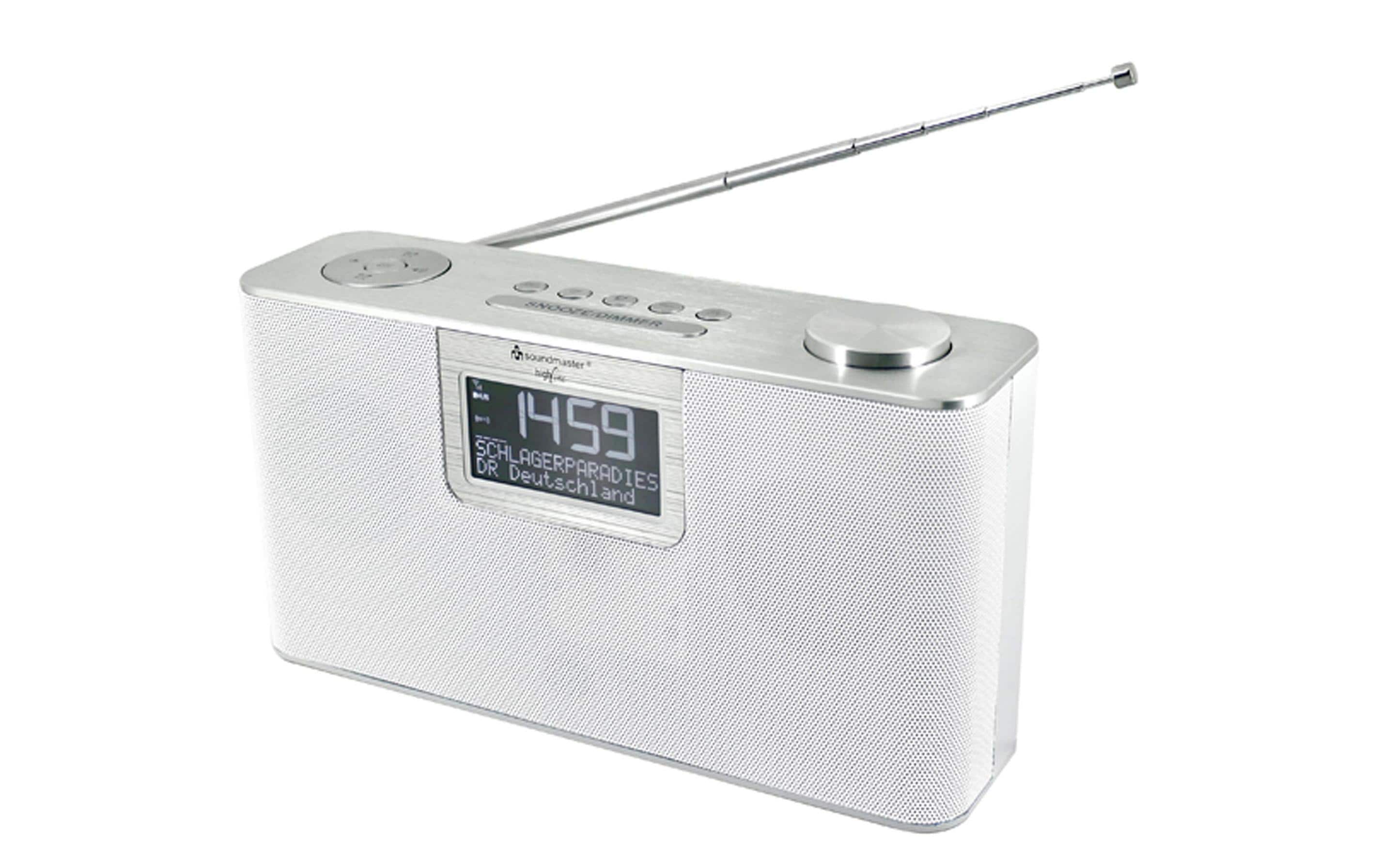 Soundmaster DAB700WE
