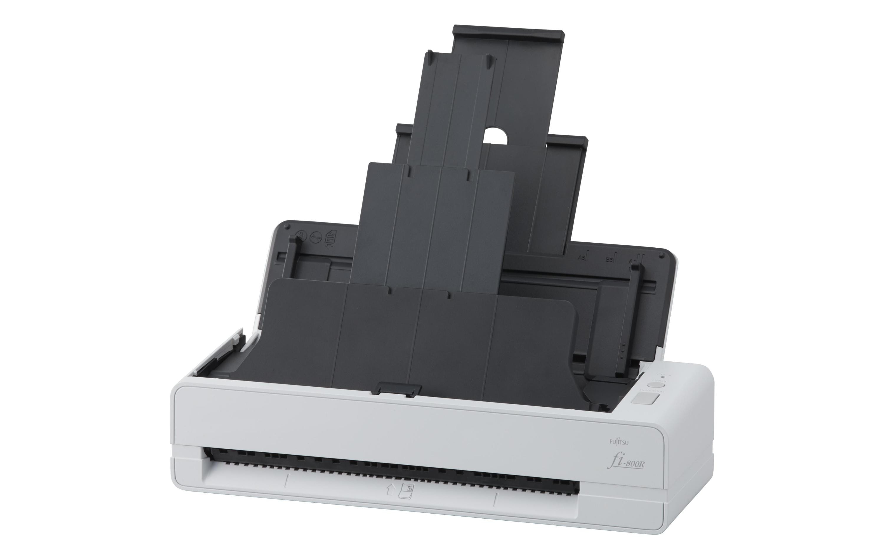 Ricoh Dokumentenscanner fi-800R