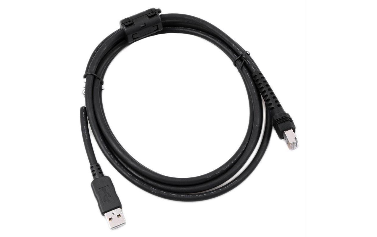 Datalogic USB Kabel CAB-438 gerade