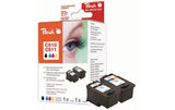 Peach Druckkopf Canon PG-510/CL-511 Multip
