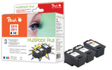 Peach Druckkopf Canon PG-510/CL-511 Multip+