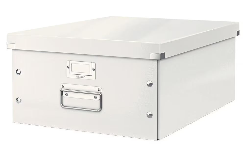 Leitz Aufbewahrungs- und Transportbox
