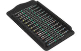 Wera Kraftform Micro Big Pack 1, 25-teilig