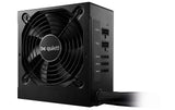 Netzteil be quiet! System Power 9 CM, 700W