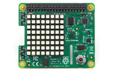 Raspberry Pi 2 Sense HAT: Sensor
