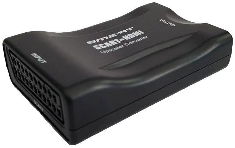 SMART SCART2HDMI