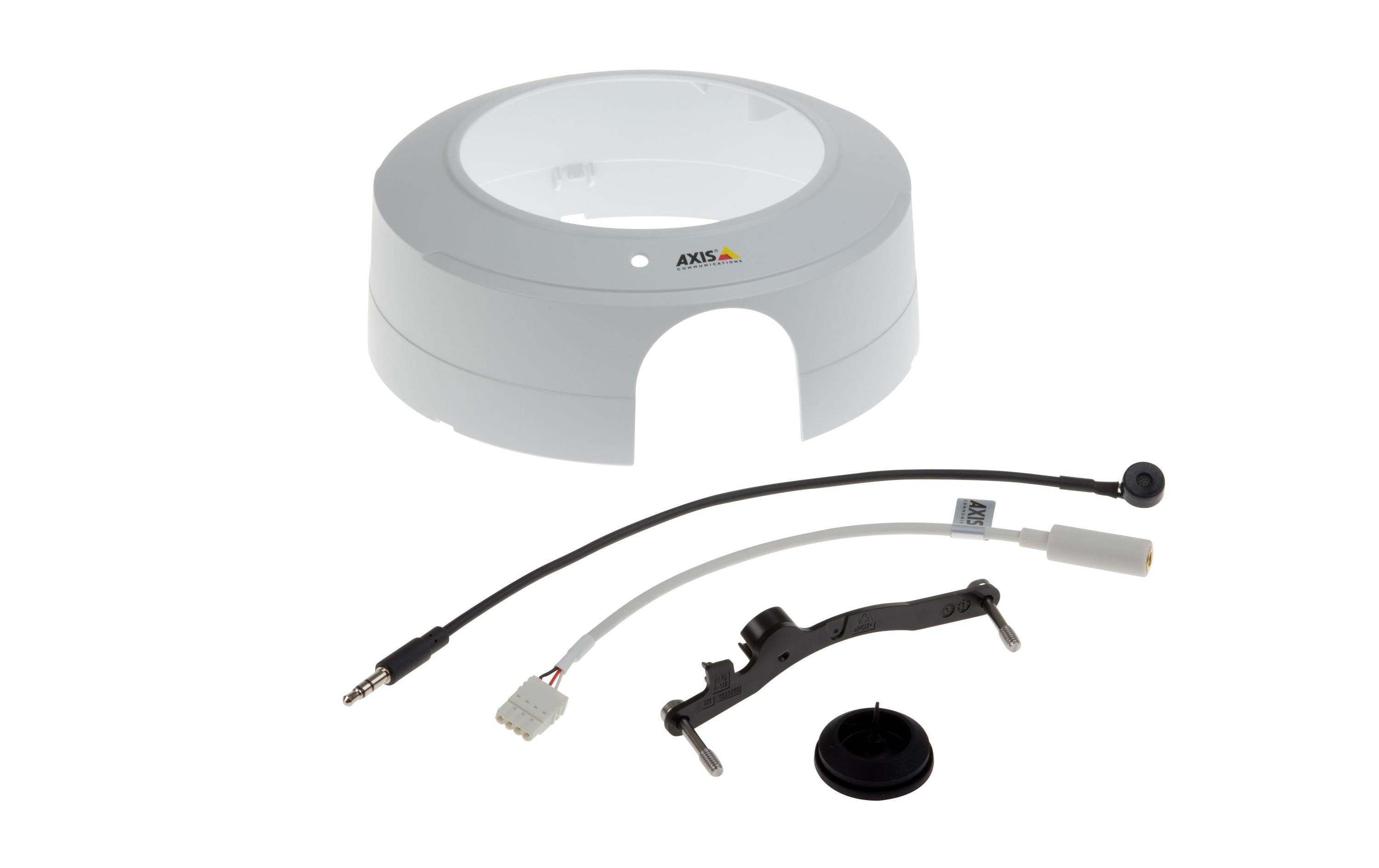 AXIS TP3901 Ersatzgehäuse mit Audio