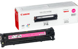 Tonermodul Canon CRG 716M, magenta