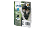Tinte Epson C13T089240 cyan, 3.5ml