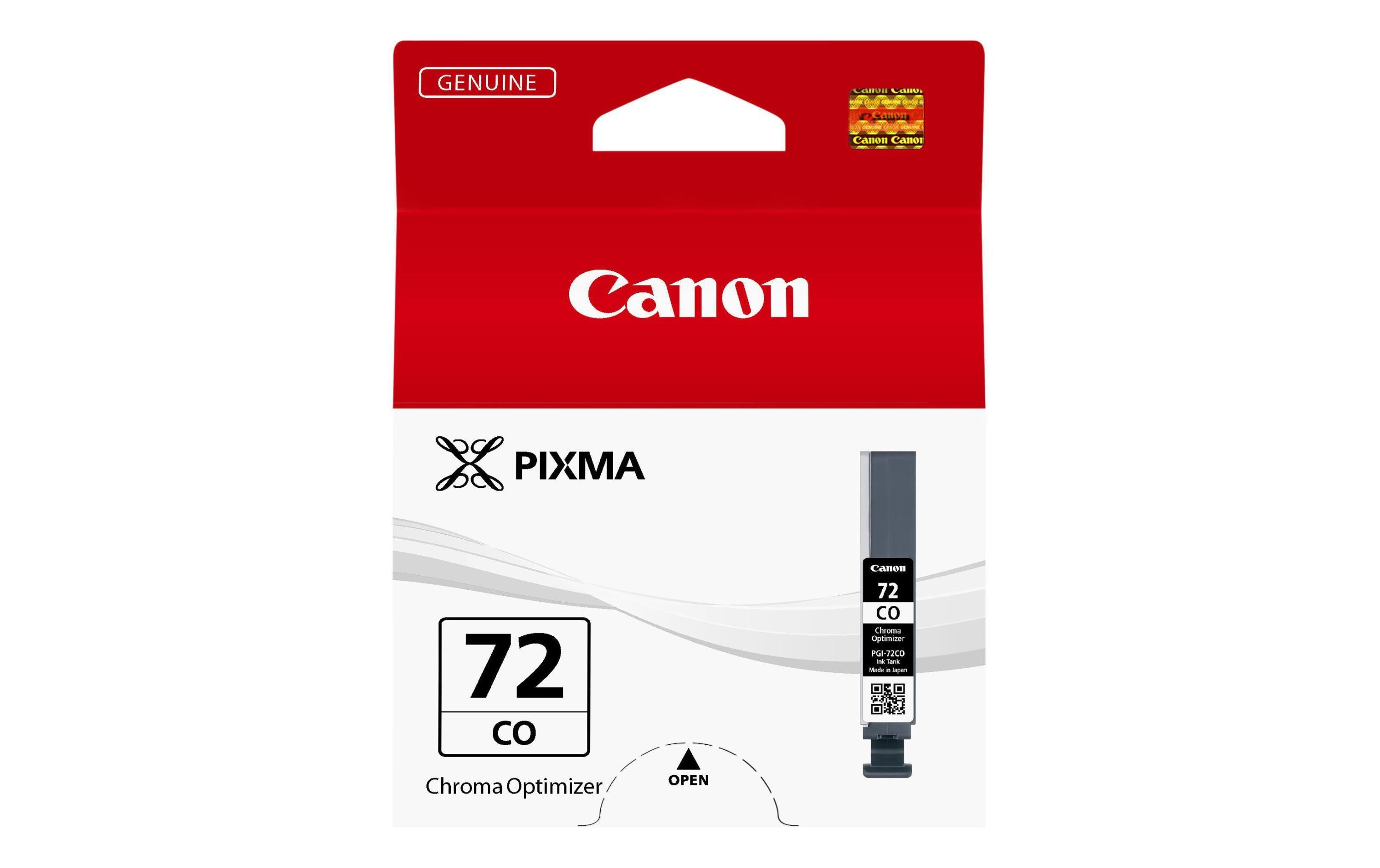 Tinte Canon PGI-72CO chrome optimizer, 14ml