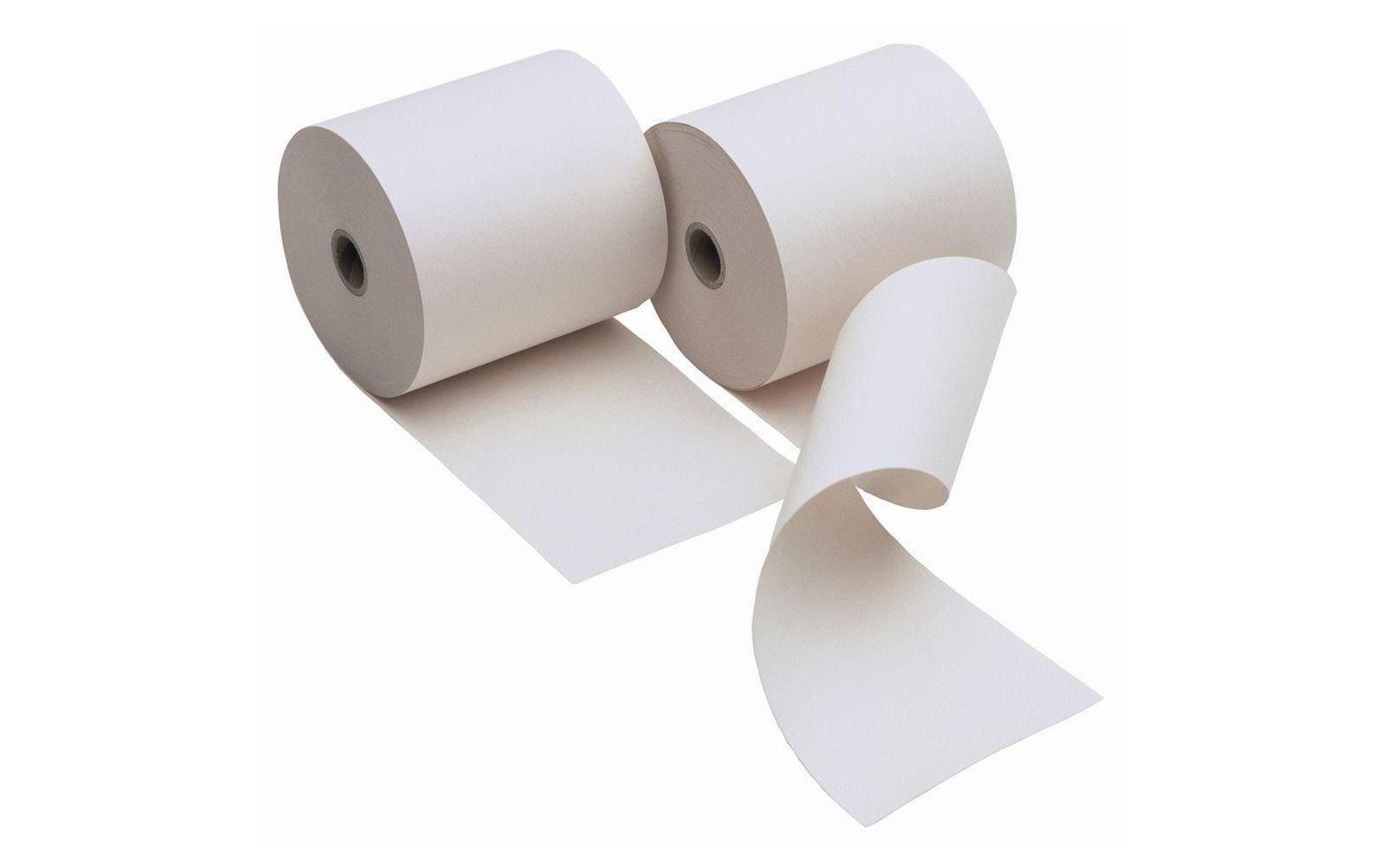 Druckpapier zu Epson Thermodrucker TM-T88V