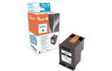 Peach Tinte HP C2P05E 62XL black