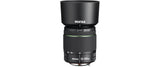 Pentax smc DA 50-200mm / 4.0-5.6 ED WR