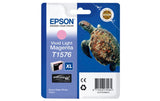 Tinte Epson T157640, light magenta