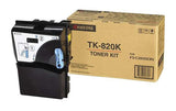 Toner Kyocera TK-820K, zu FS-C8100DN