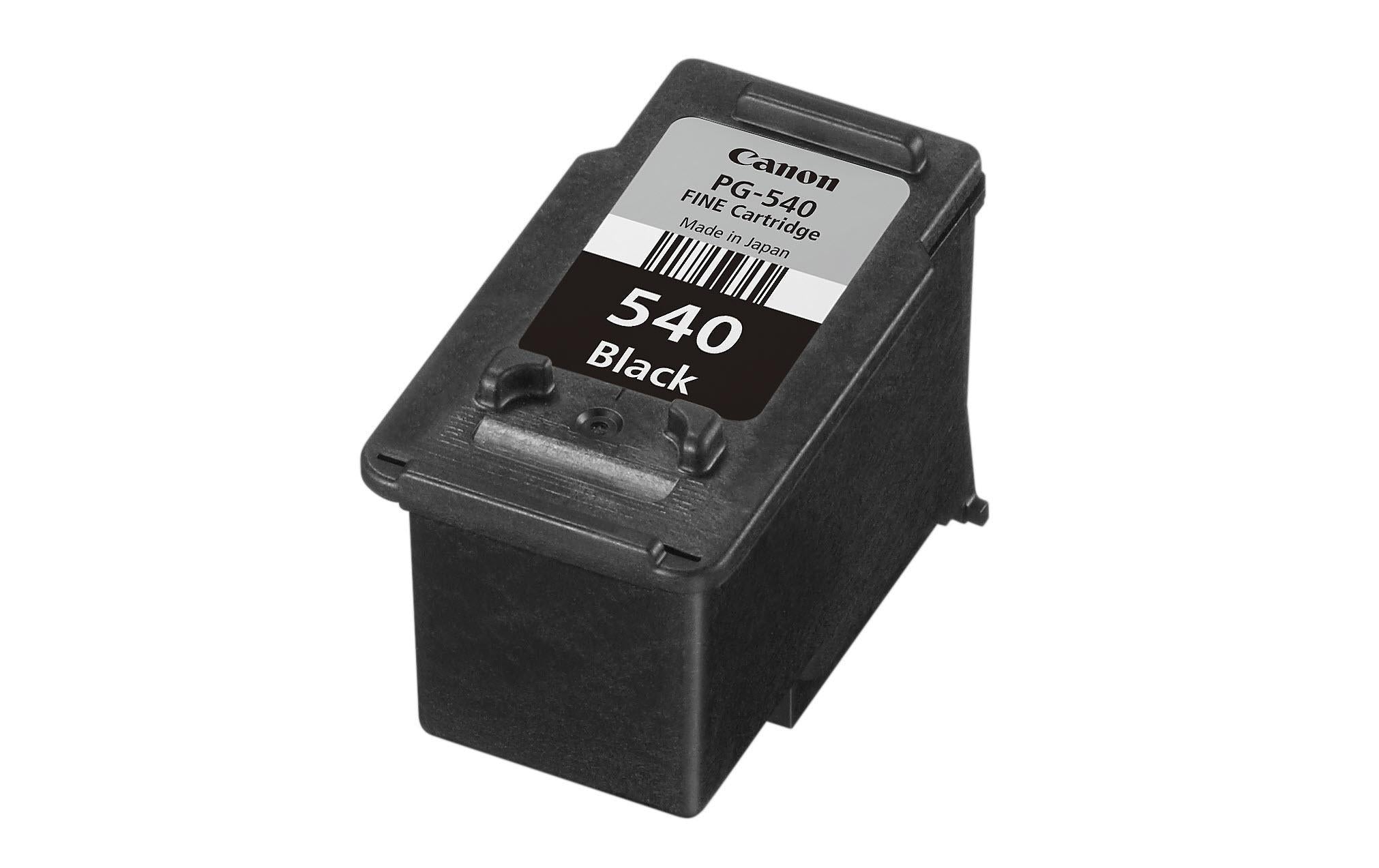 Canon Tinte PG-540 / 5225B005