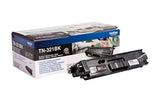 Toner zu Brother TN321BK, 2500 Seiten