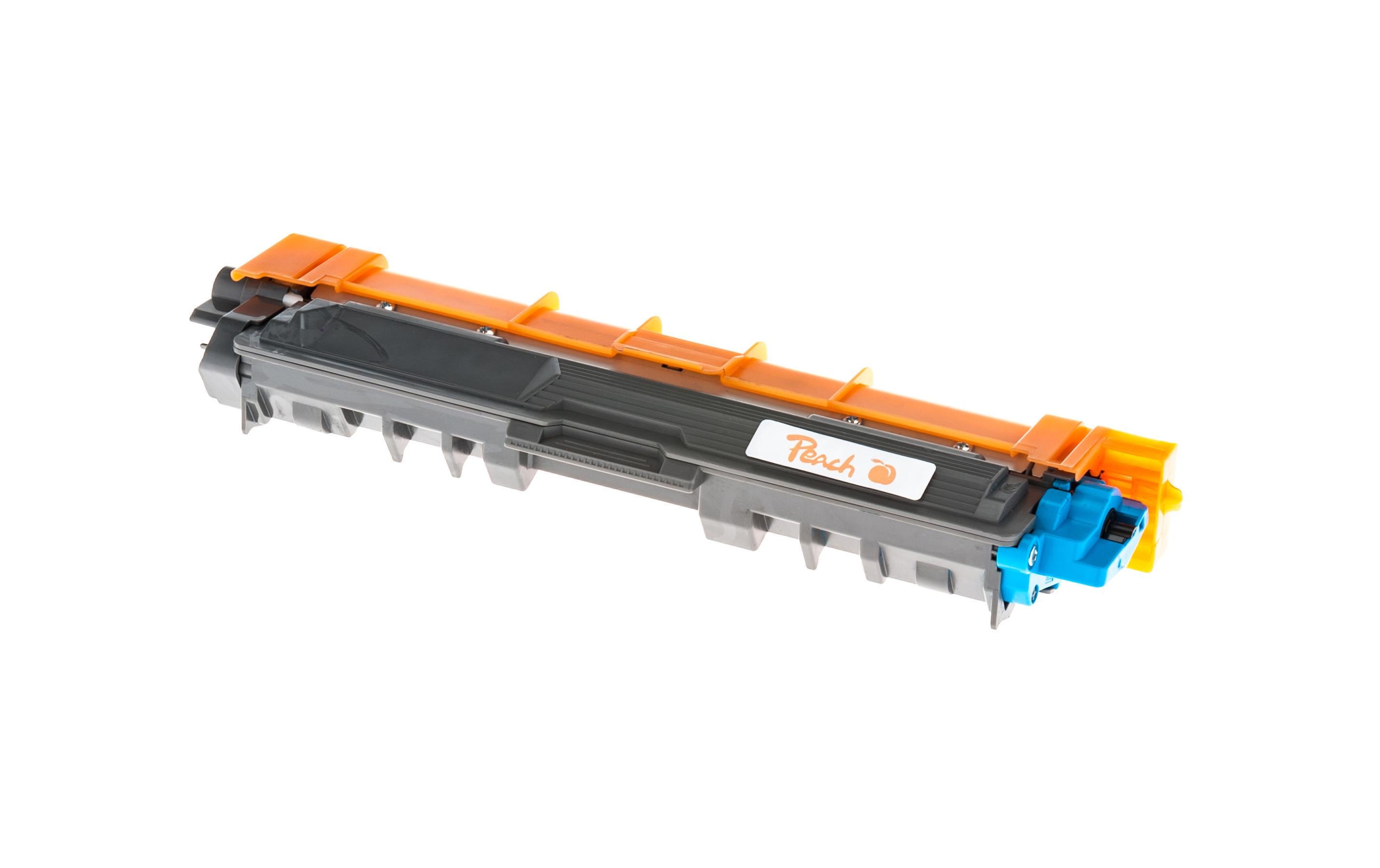 Peach Toner Brother TN-241C