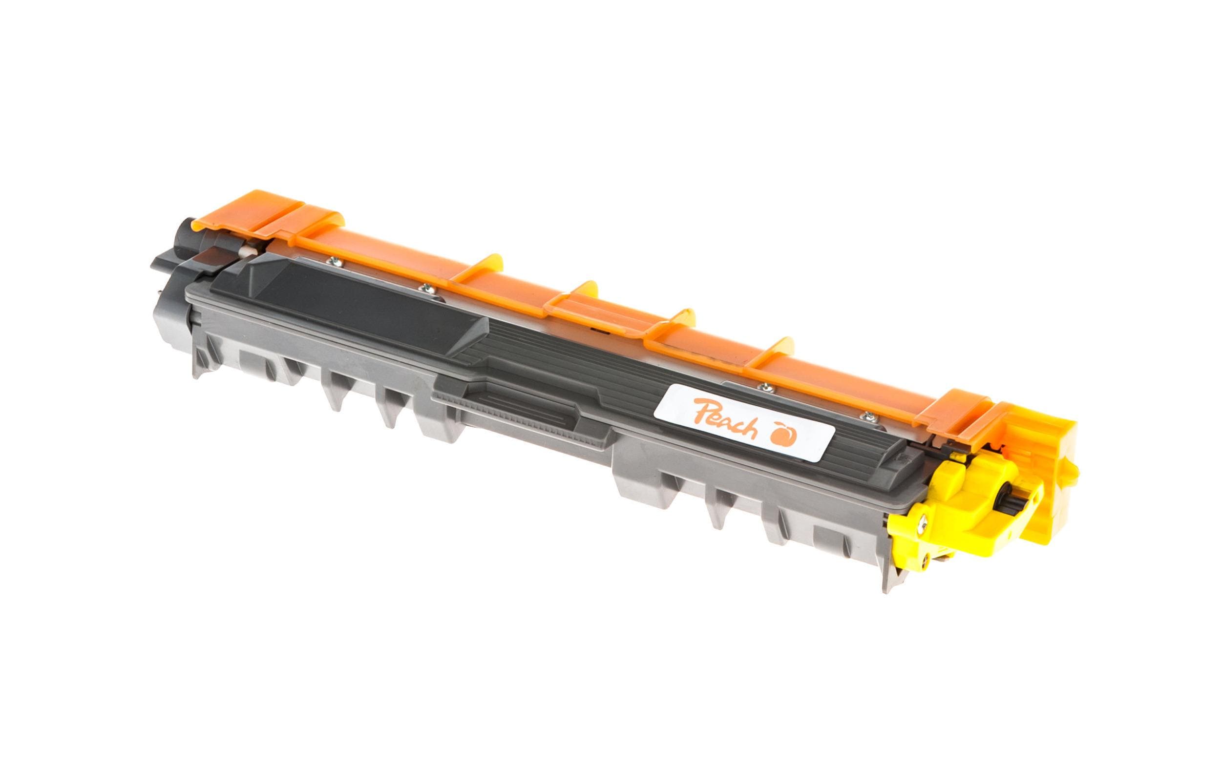 Peach Toner Brother TN-241Y