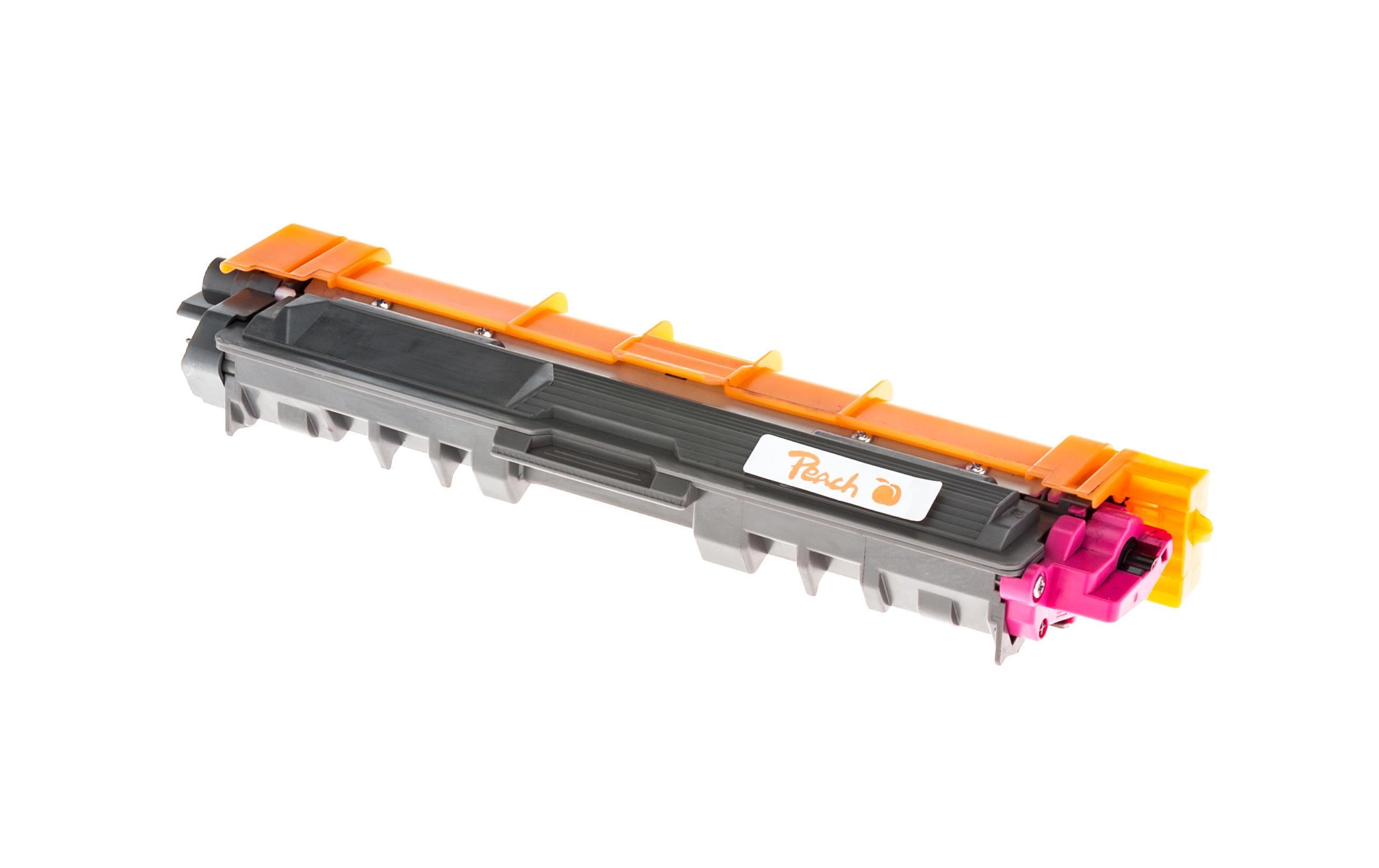 Peach Toner TN-245m magenta