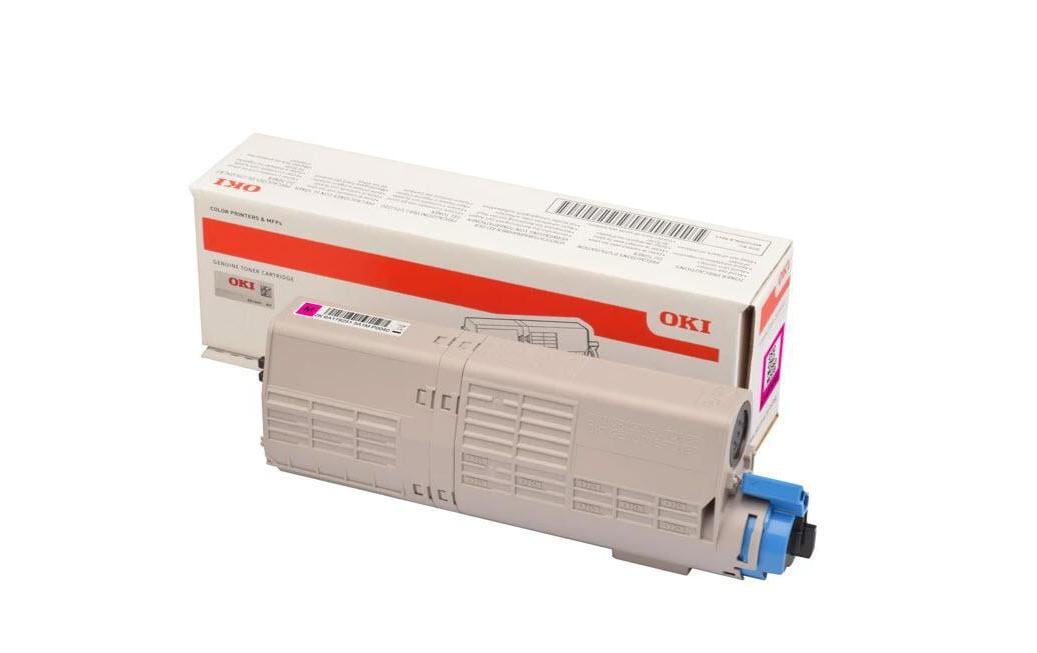 Oki Toner 46490402