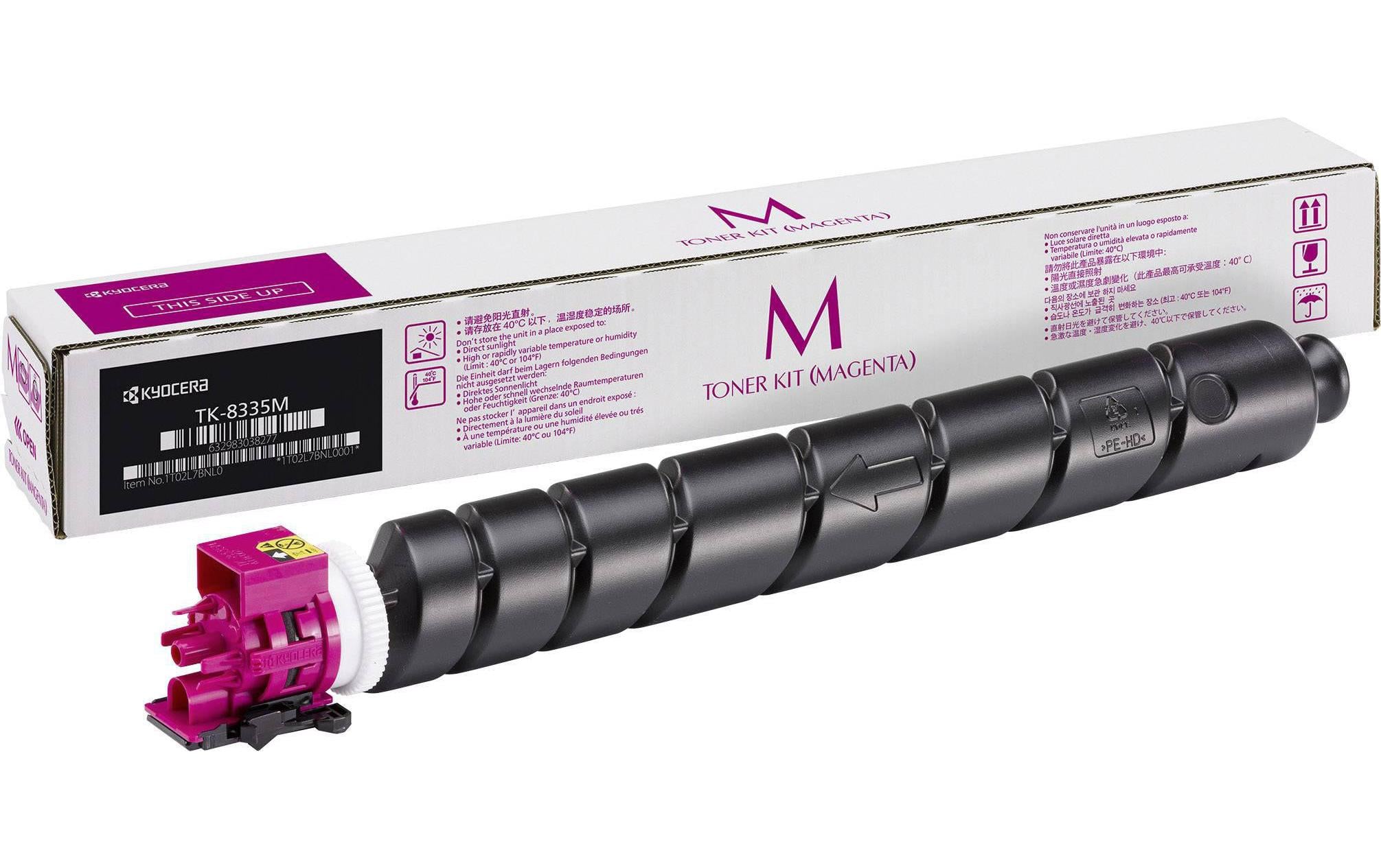 Kyocera Toner TK-8335M