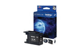 Tinte Brother LC-1280XLBK, schwarz