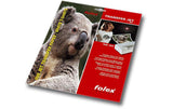 T-Shirt-Folien