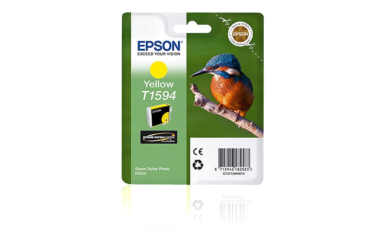 Tinte Epson T1594, yellow