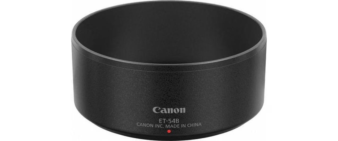Canon Sonnenblende ET-54B