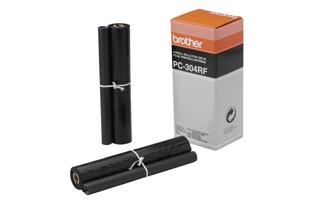 Refil Filmrollen Brother PC-304RF