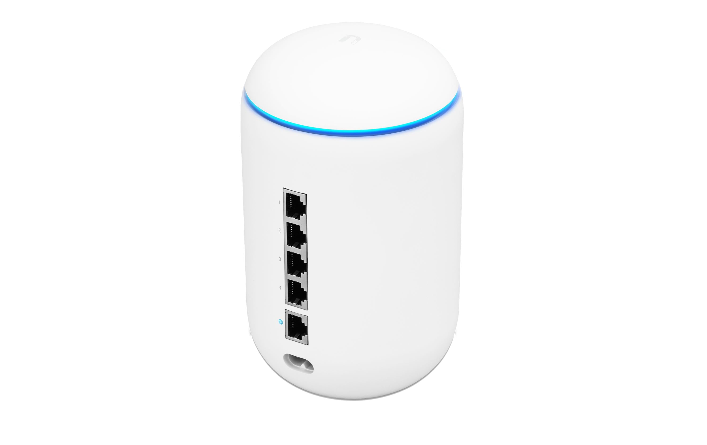 Ubiquiti UniFi Dream Machine