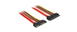 Kabel Serial ATA und Power, intern