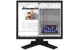 EIZO S1934H Swiss Edition 19 schwarz