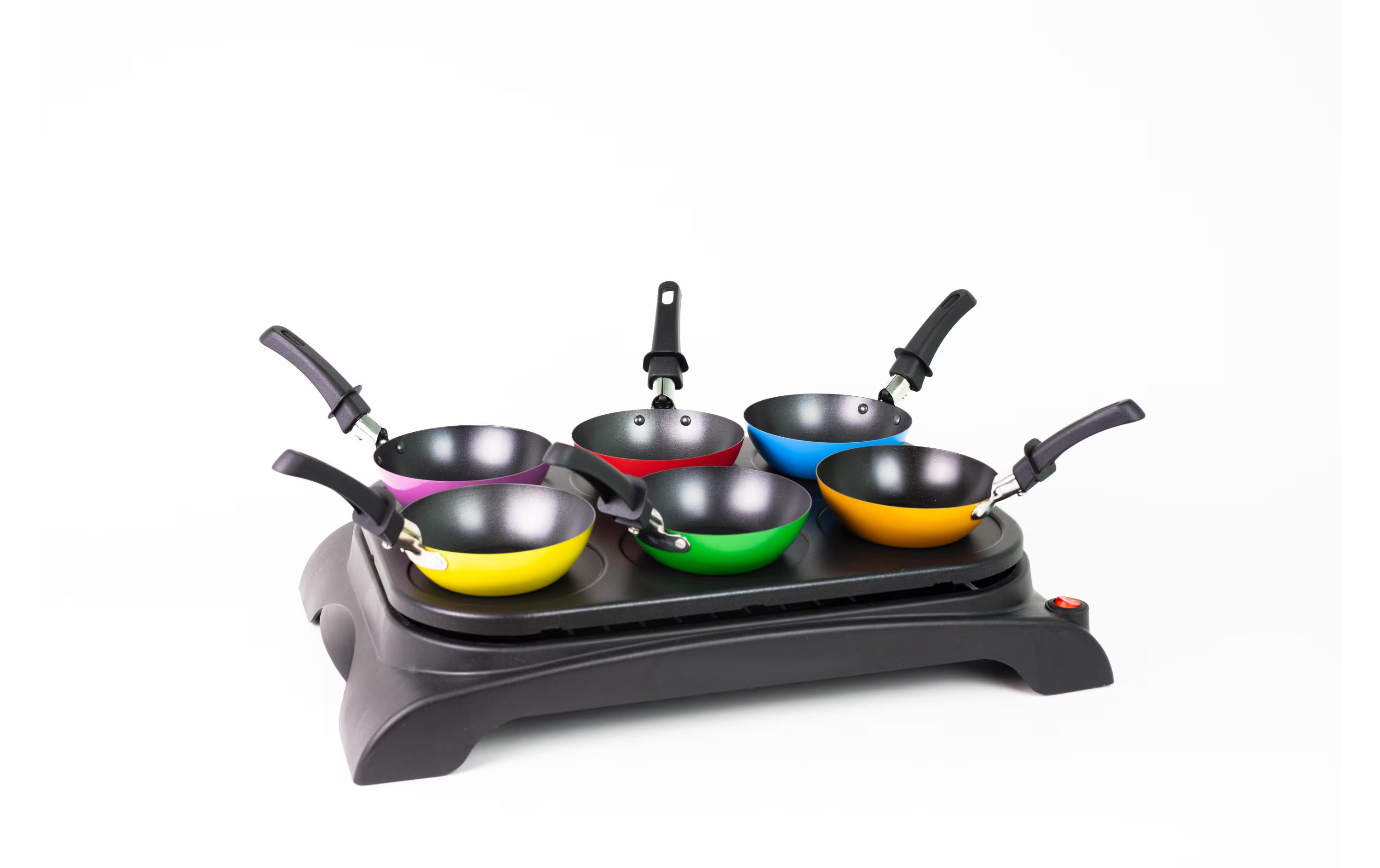 Ohmex Party Grill OHM-PRT-3444POT