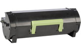 Lexmark Tonerkassette 60F2H00 schwarz