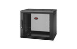APC NetShelter WX 9U, 400mm deep