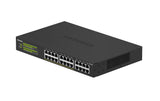Netgear GS324P: 24 Port Switch
