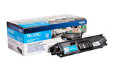 Toner zu Brother TN326C, 3500 Seiten