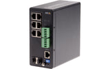 AXIS T8504-R 4 Port PoE++ Rugged Switch