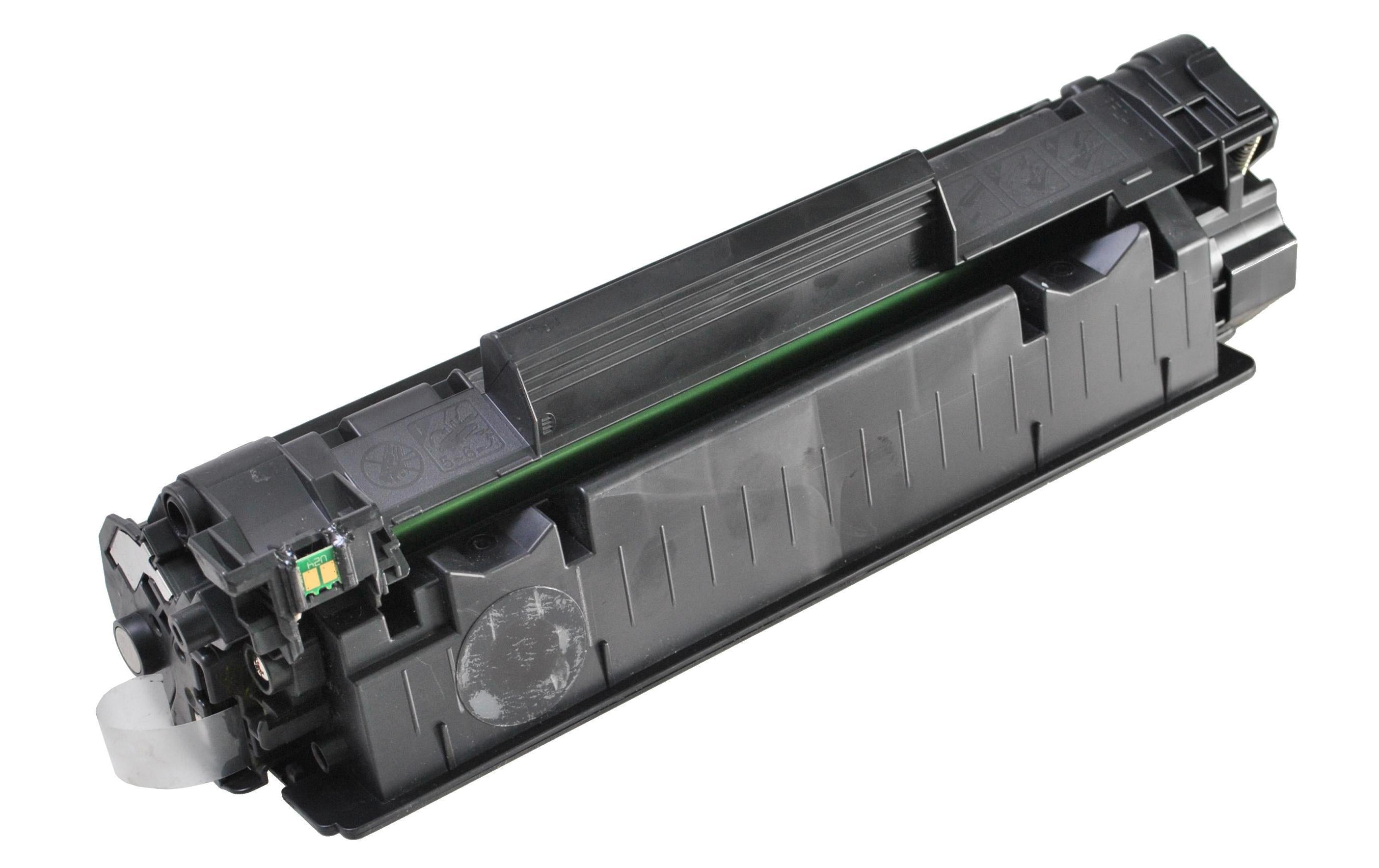 Peach Toner für HP LaserJet P1505 black