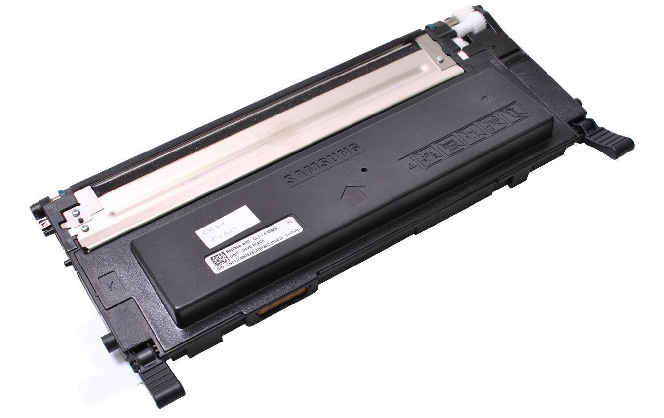 Peach Toner für Samsung CLP- 310