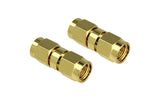 SMA-Stecker zu SMA-Stecker
