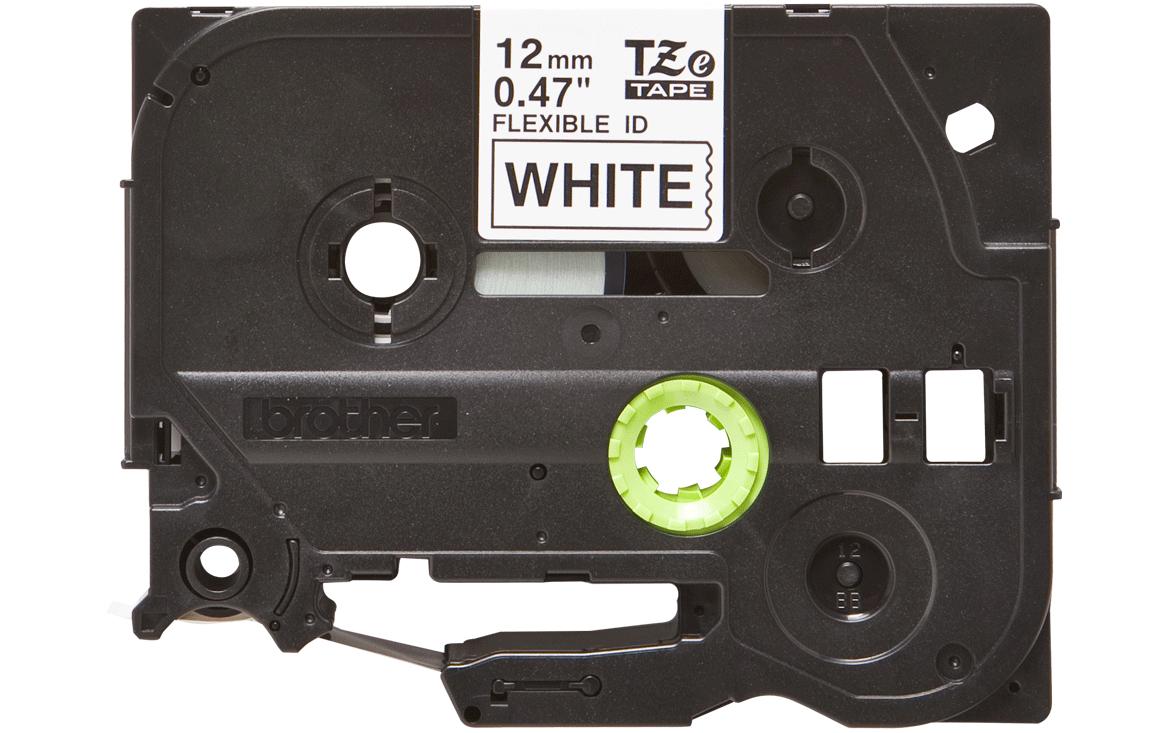 Brother P-touch Schriftband TZeFX231
