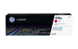 HP, Toner Nr. 410A (CF413A) Magenta