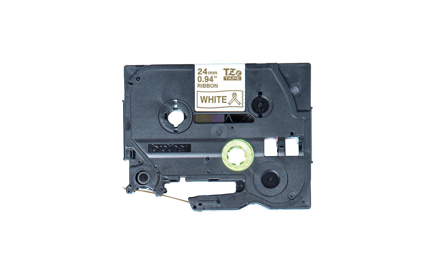 Brother P-touch Schriftband TZE-R254