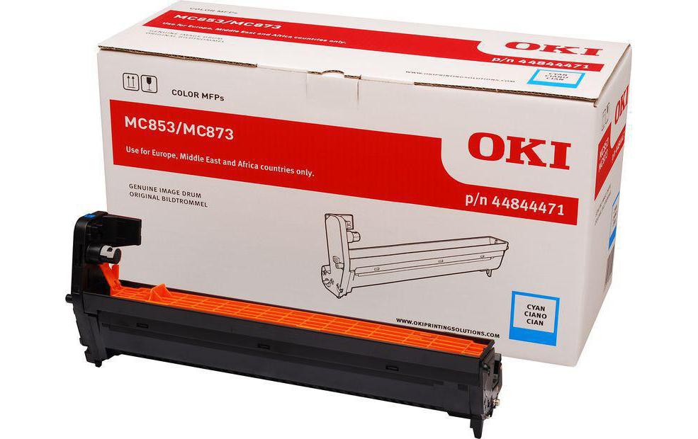 OKI Trommel 44844471