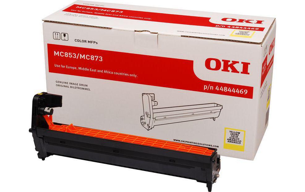 OKI Trommel 44844469