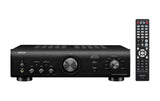 Denon, Stereo-Verstärker PMA-600NE Schwarz;